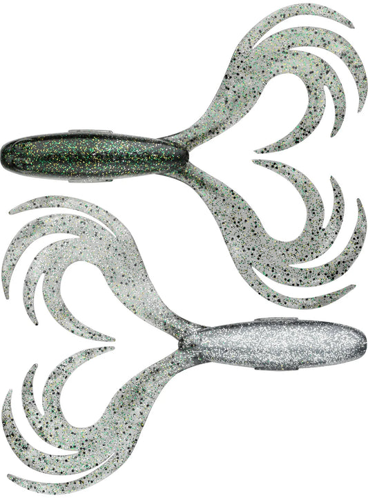 Frapp Double Croak 5.9'' 15cm, 26g