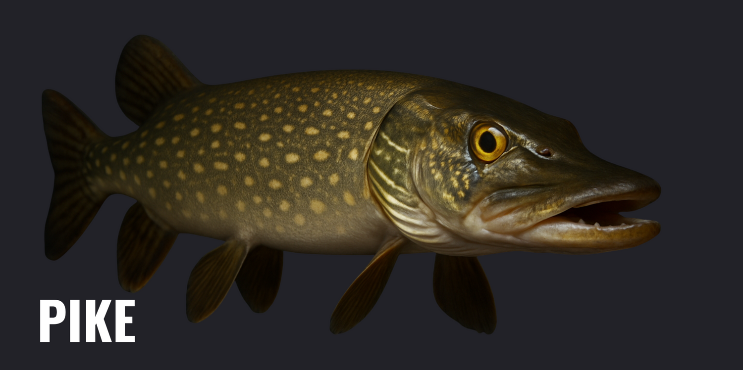 PIKE