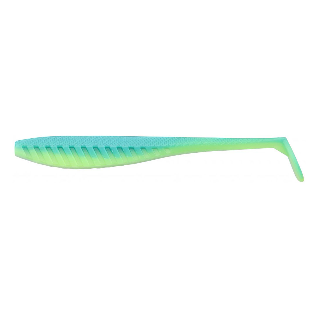 Frapp Hustle minnow 4"