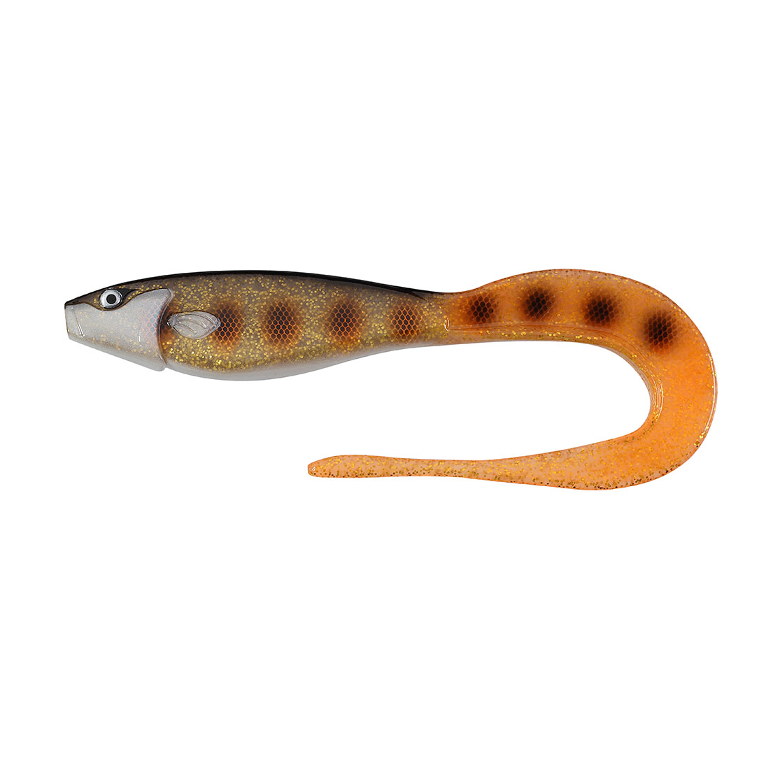 Frapp Tricky Tail 10"