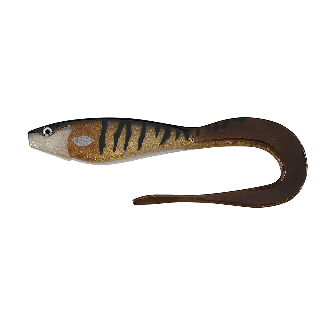 Frapp Tricky Tail 10"