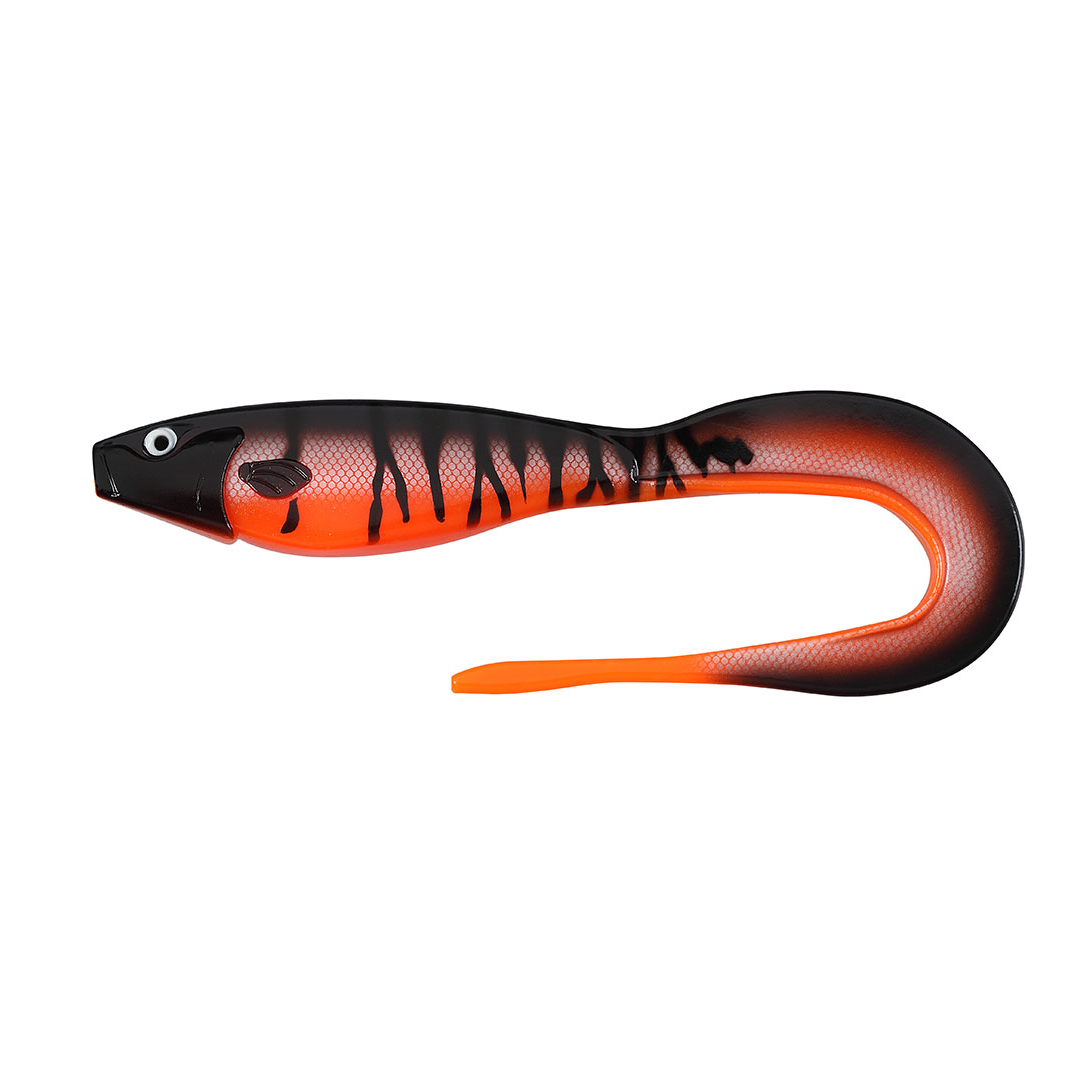 Frapp Tricky Tail 8"