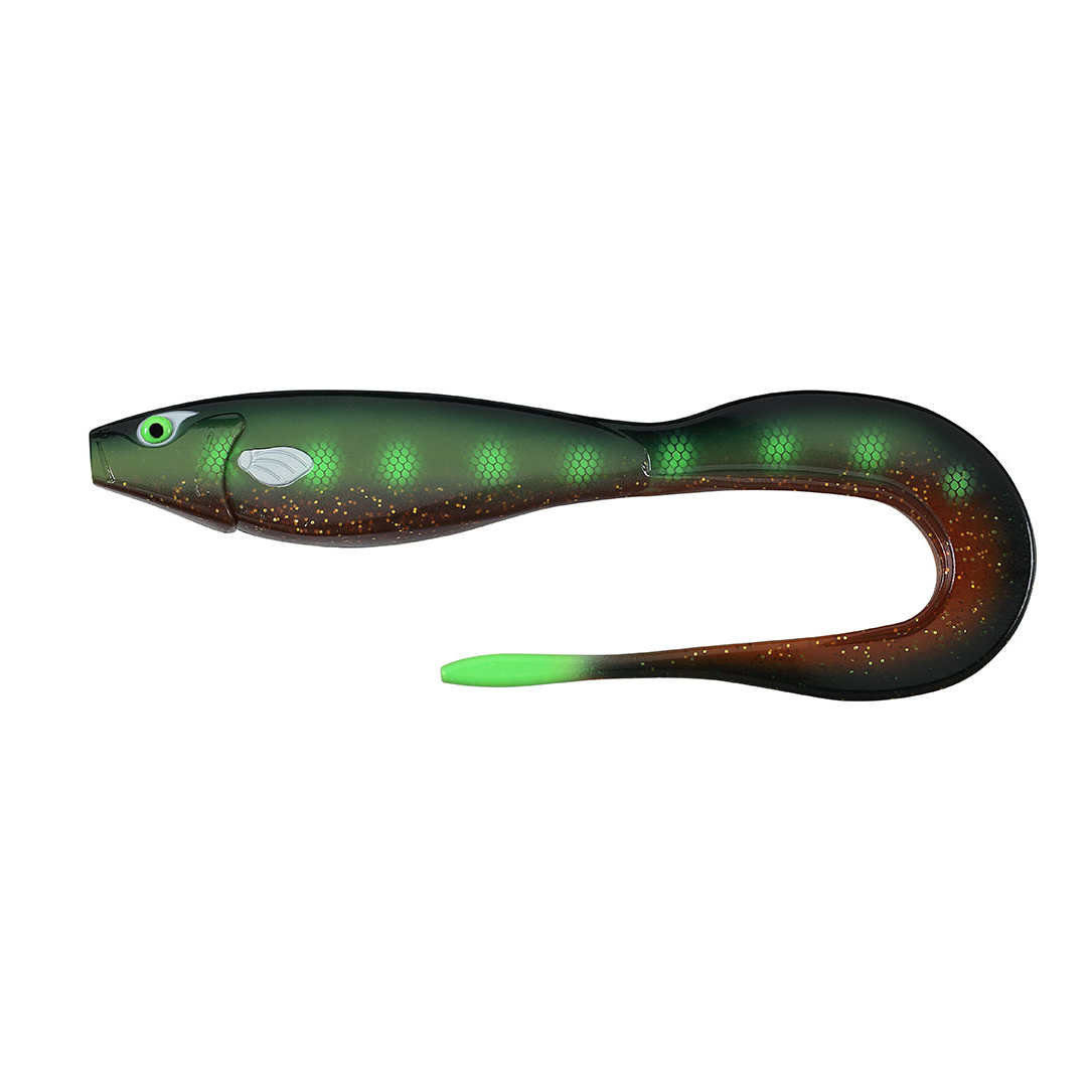 Frapp Tricky Tail 10"