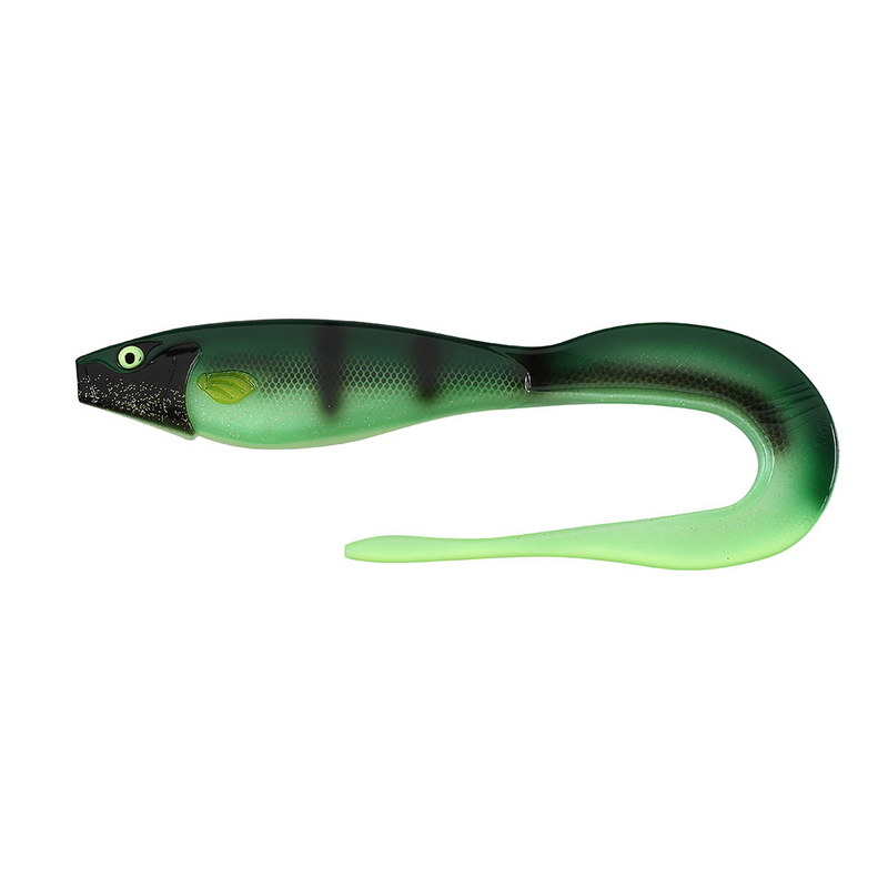 Frapp Tricky Tail 10"