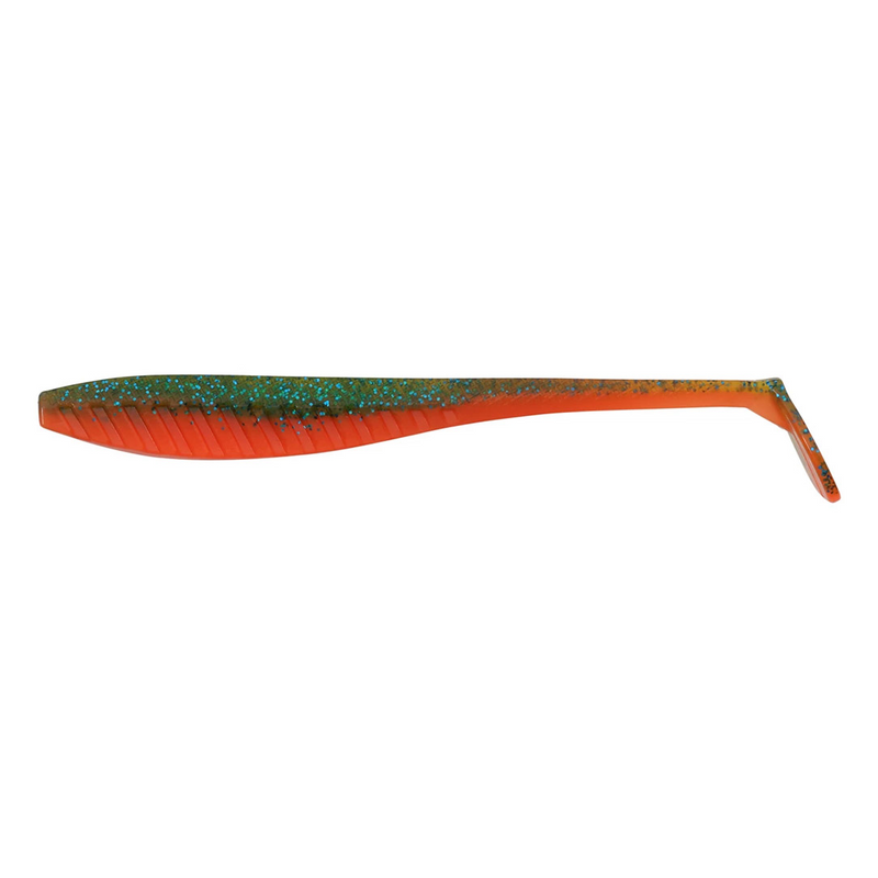 Frapp Hustle minnow 4"