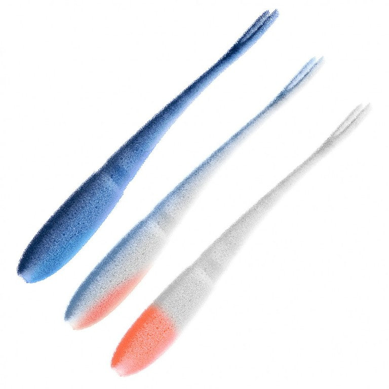 APS SLUG 180 Mm Foam Lure