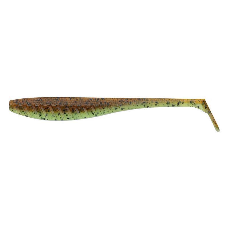 Frapp Hustle minnow 4"