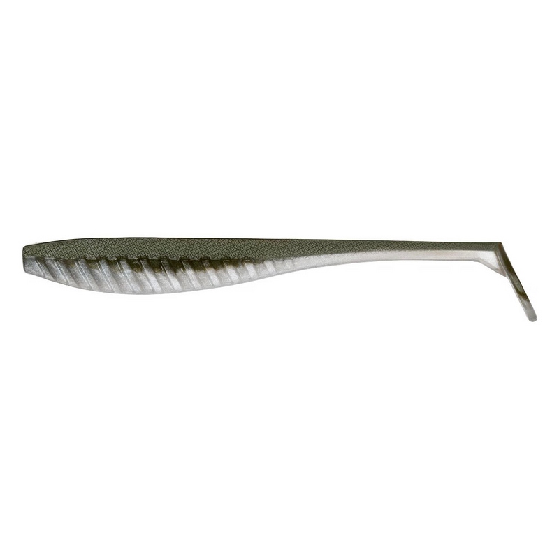 Frapp Hustle minnow 4"