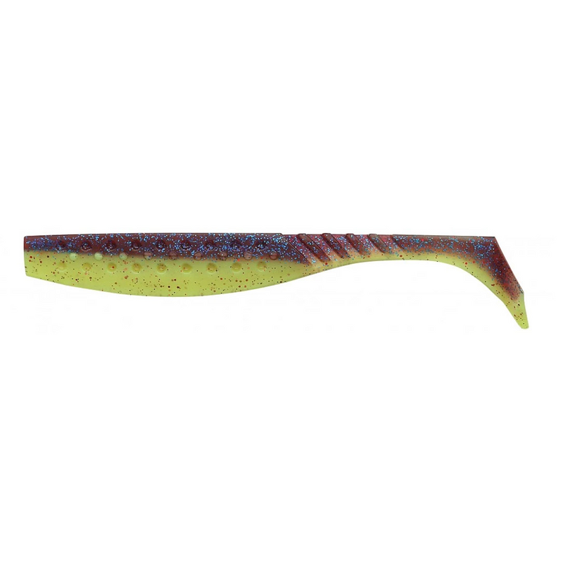 Frapp Funky Shad 5"