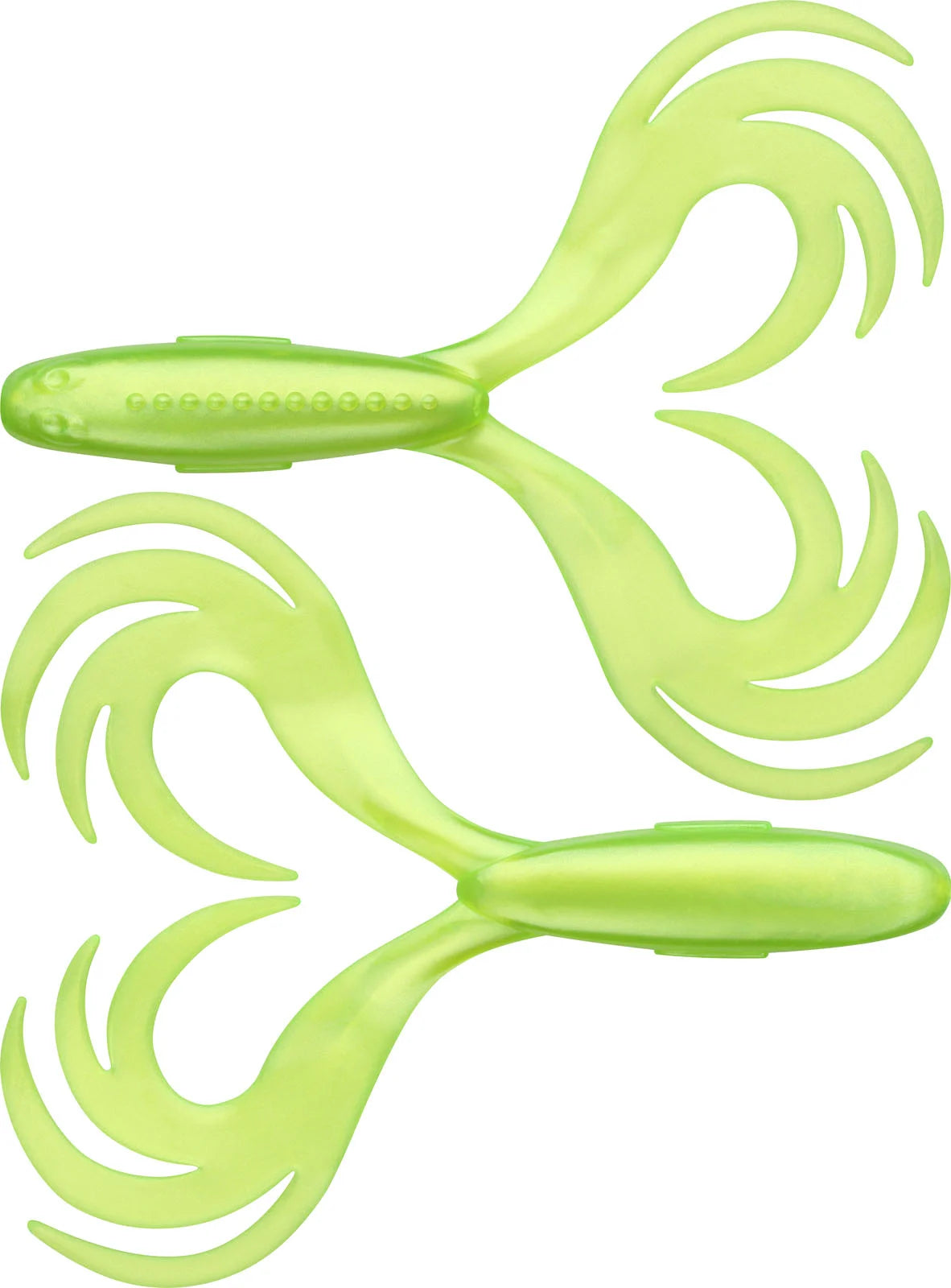 Frapp Double Croak 7.9'' 19cm, 53g BULK - 12pcs