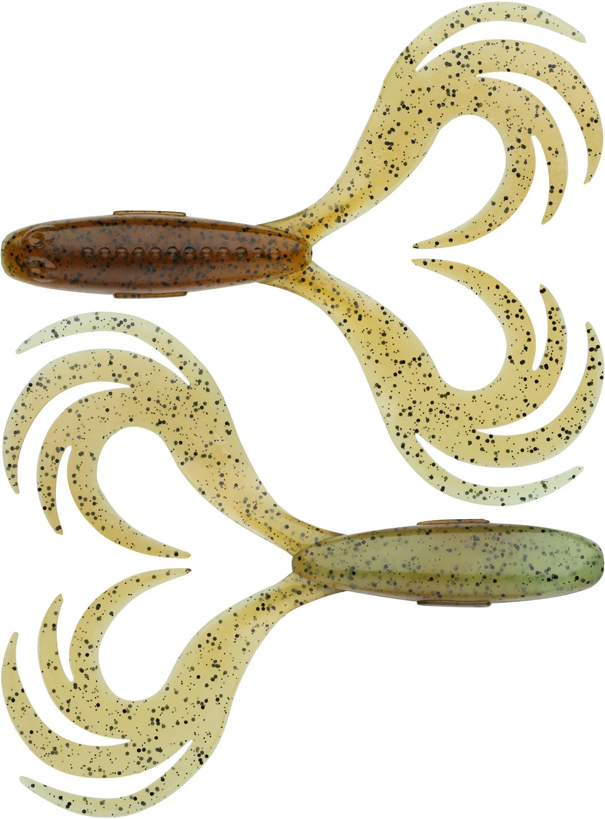 Frapp Double Croak 7.9'' 19cm, 53g BULK - 12pcs