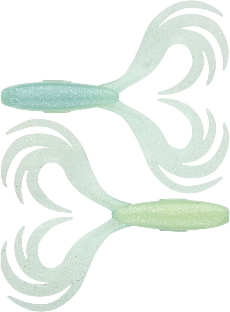 Frapp Double Croak 7.9'' 19cm, 53g BULK - 12pcs