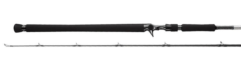 Hayron 2nd Generation