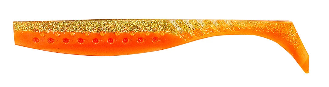 Frapp Funky Shad 4.5"