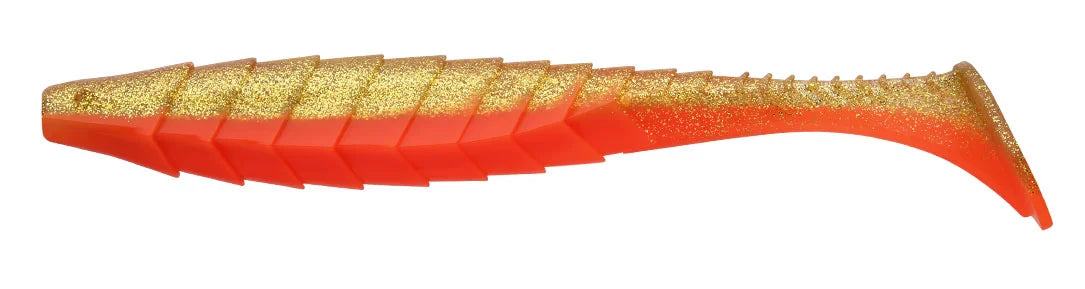 Frapp Hustle minnow 4.5''