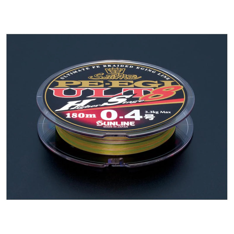 SUNLINE SaltiMate PE EGI ULT HS8 240M