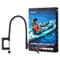 Flexible Arm Mount 2.0 - Ratter BaitsFlexible Arm Mount 2.0Deeper