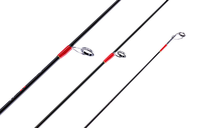 Zetrix Glacier Type-R ZGR-65MH