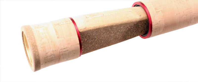 Zetrix Glacier Type-R ZGR-65MH