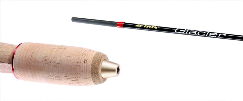 Zetrix Glacier Type-R ZGR-65MH