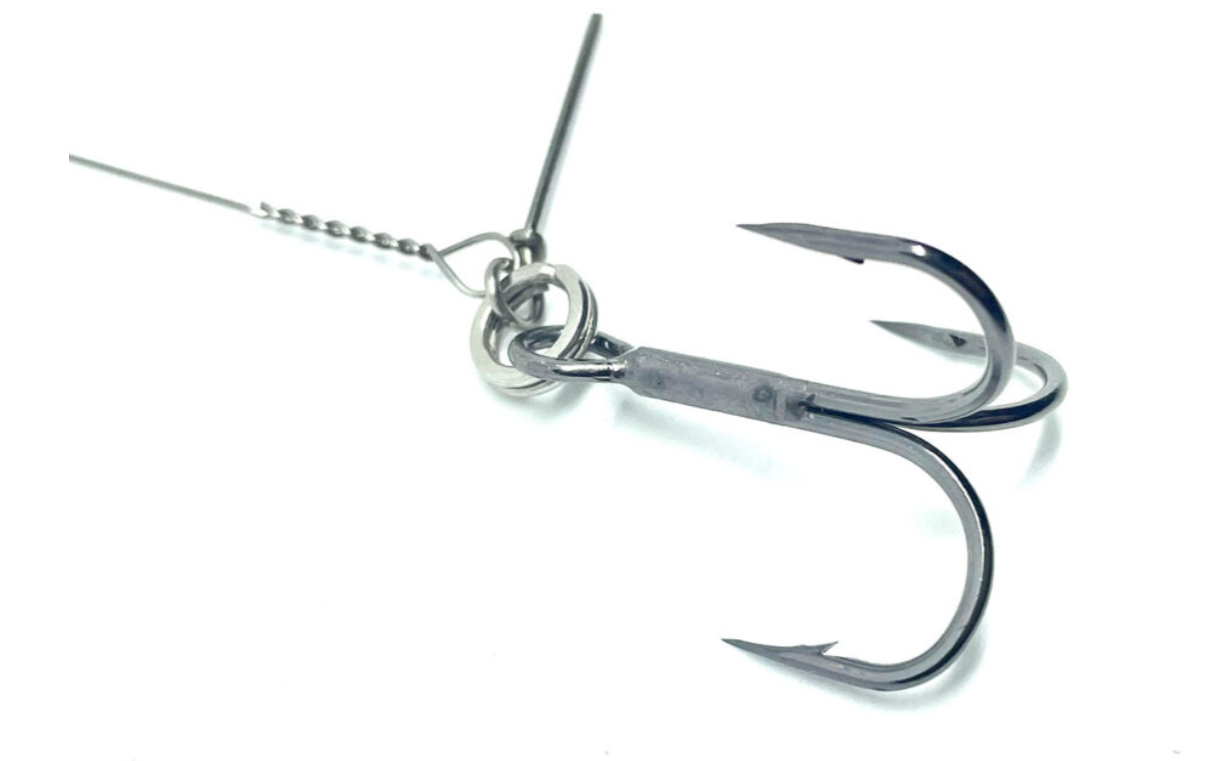 APS Hook Stinger
