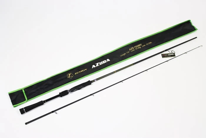 Zetrix AZURA AZS-802ML